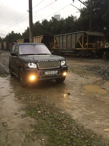 Land Rover Range Rover 2005, 199,754 km - 0.3 l - Bakı