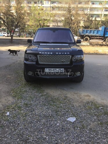 Land Rover Range Rover 2005, 199,754 km - 0.3 l - Bakı