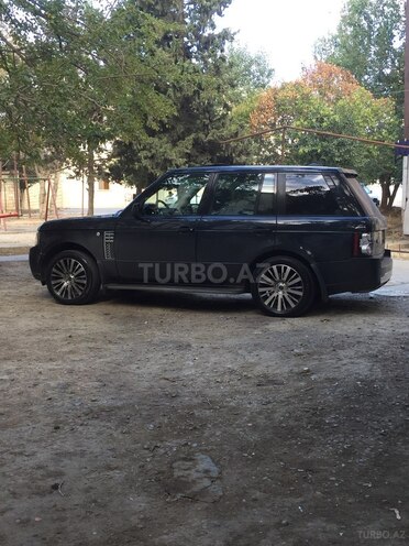 Land Rover Range Rover 2005, 199,754 km - 0.3 l - Bakı