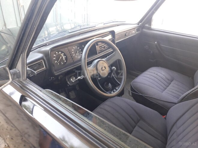 LADA (VAZ) 2107 2011, 15,000 km - 1.5 л - Bakı