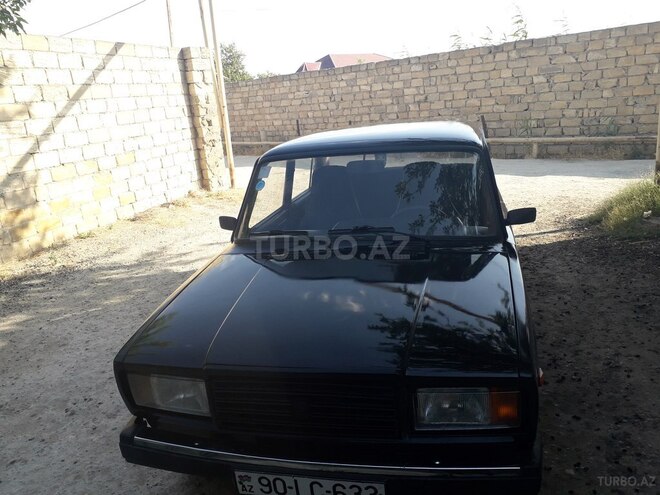 LADA (VAZ) 2107 2011, 15,000 km - 1.5 л - Bakı
