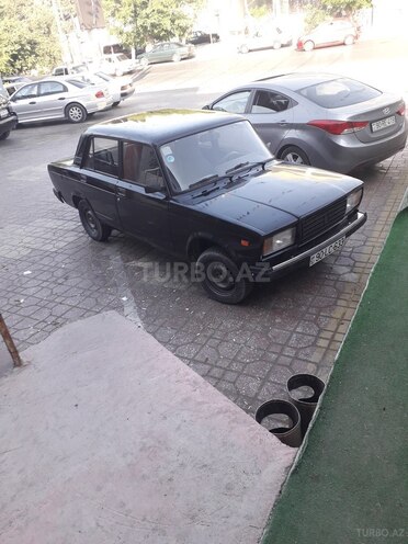 LADA (VAZ) 2107 2011, 15,000 km - 1.5 л - Bakı