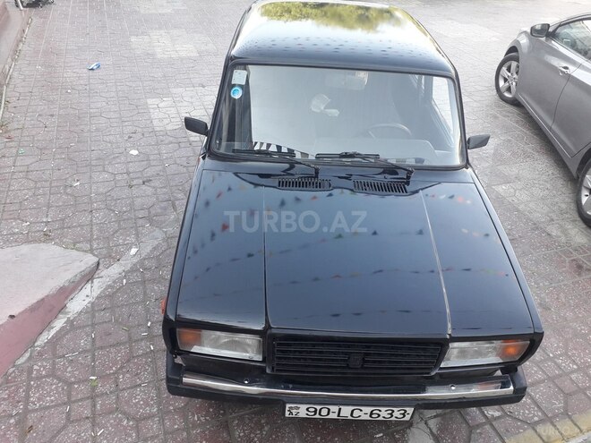 LADA (VAZ) 2107 2011, 15,000 km - 1.5 л - Bakı
