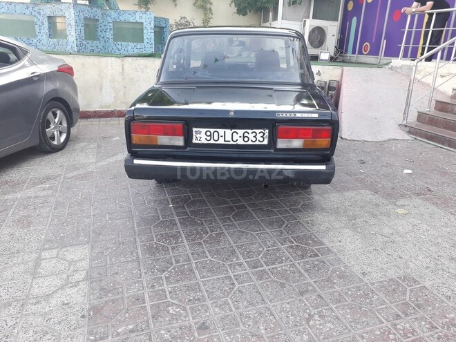 LADA (VAZ) 2107 2011, 15,000 km - 1.5 л - Bakı