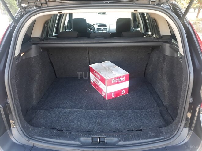 Renault Megane 2006, 276,000 km - 1.5 l - Ağcabədi