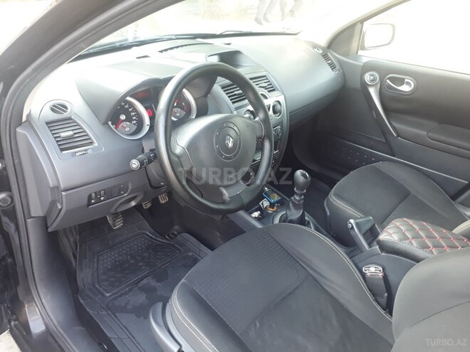 Renault Megane 2006, 276,000 km - 1.5 l - Ağcabədi