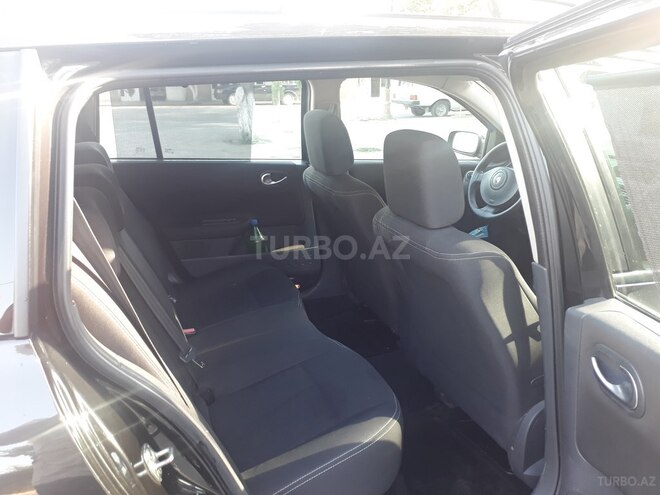 Renault Megane 2006, 276,000 km - 1.5 l - Ağcabədi