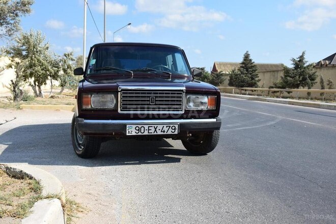 LADA (VAZ) 2104 2001, 519,420 km - 1.6 л - Bakı