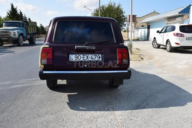 LADA (VAZ) 2104 2001, 519,420 km - 1.6 л - Bakı