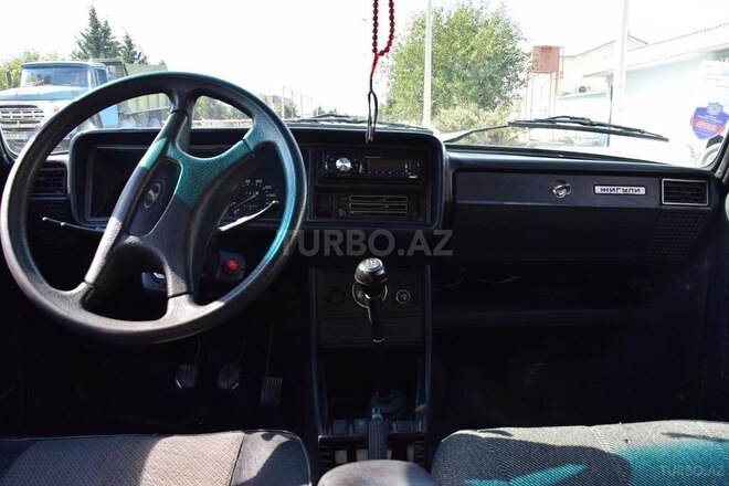 LADA (VAZ) 2104 2001, 519,420 km - 1.6 л - Bakı
