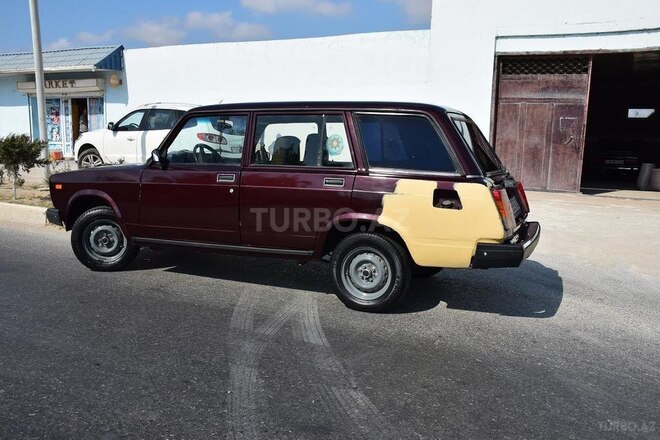 LADA (VAZ) 2104 2001, 519,420 km - 1.6 л - Bakı