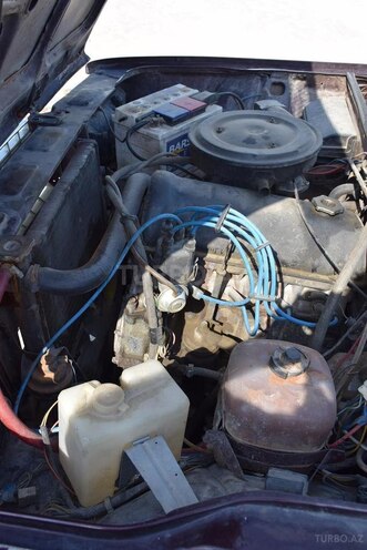 LADA (VAZ) 2104 2001, 519,420 km - 1.6 л - Bakı