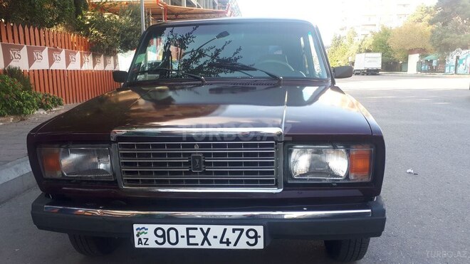LADA (VAZ) 2104 2001, 519,420 km - 1.6 л - Bakı