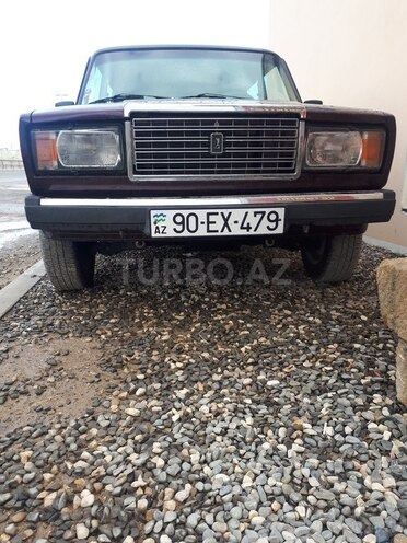 LADA (VAZ) 2104 2001, 519,420 km - 1.6 л - Bakı