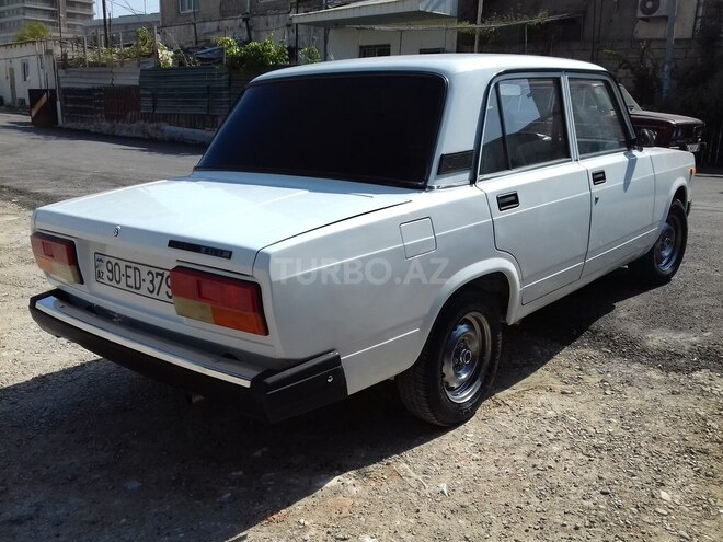 LADA (VAZ) 2107 2008, 121,000 km - 1.6 л - Bakı