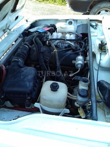LADA (VAZ) 2107 2008, 121,000 km - 1.6 л - Bakı