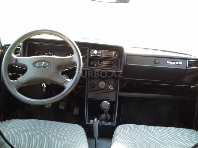 LADA (VAZ) 2107 2008, 121,000 km - 1.6 л - Bakı