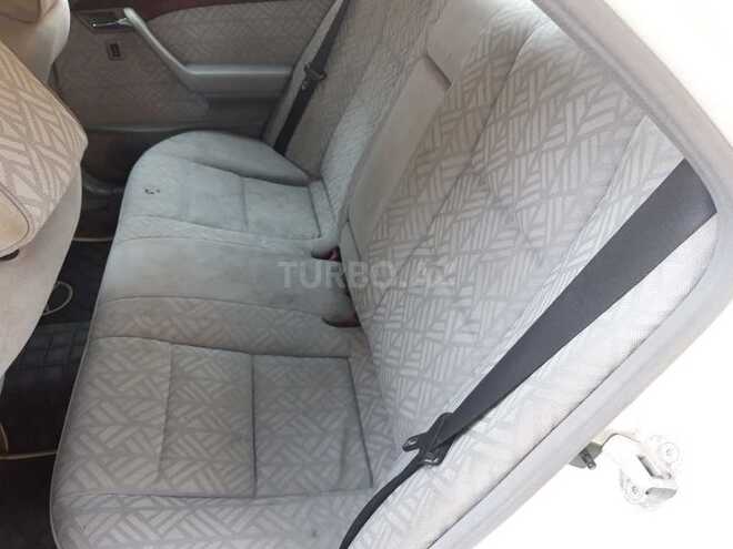 Mercedes C 180 1995, 340,000 km - 1.8 л - Bakı