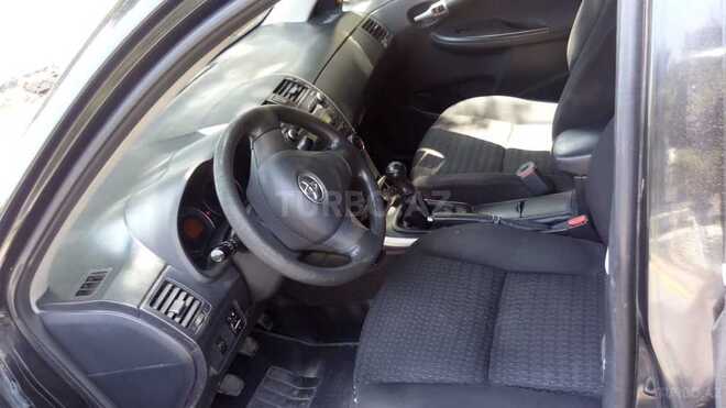 Toyota Corolla 2008, 270,000 km - 1.4 l - Sumqayıt