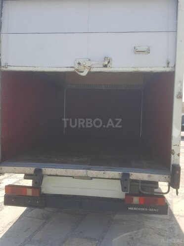 Mercedes Sprinter 412 1997, 180,000 km - 2.9 л - Bakı