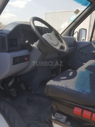 Mercedes Sprinter 412 1997, 180,000 km - 2.9 л - Bakı
