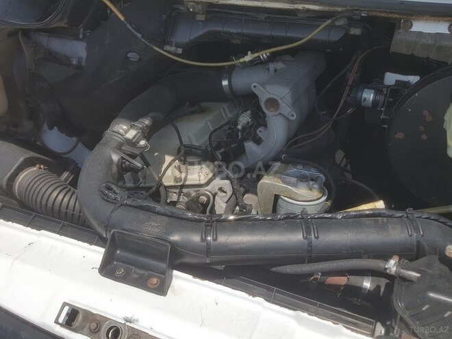 Mercedes Sprinter 412 1997, 180,000 km - 2.9 л - Bakı