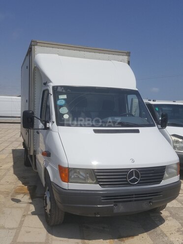 Mercedes Sprinter 412 1997, 180,000 km - 2.9 л - Bakı