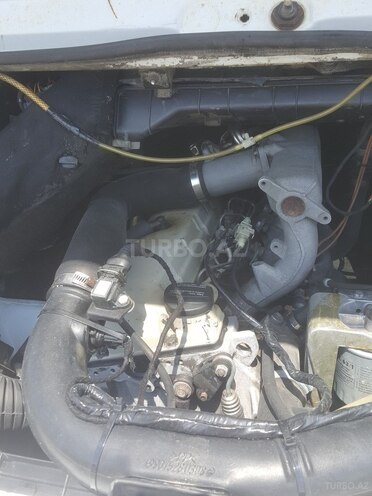 Mercedes Sprinter 412 1997, 180,000 km - 2.9 л - Bakı