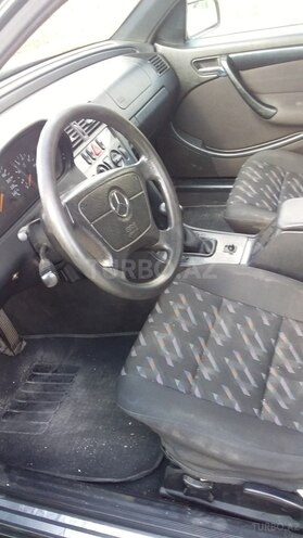 Mercedes C 180 1999, 263,456 km - 1.8 л - Bakı