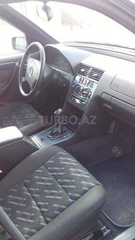Mercedes C 180 1999, 263,456 km - 1.8 л - Bakı