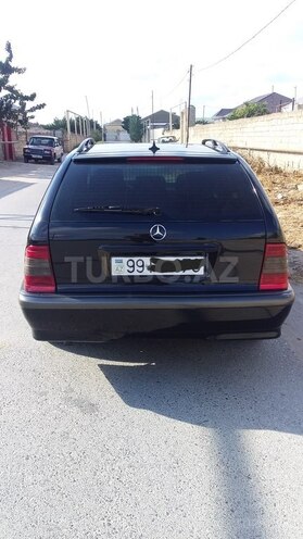 Mercedes C 180 1999, 263,456 km - 1.8 л - Bakı