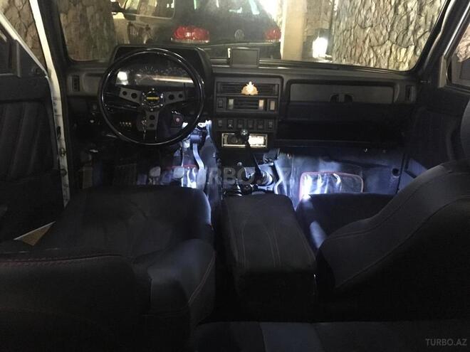 LADA (VAZ) Niva 2013, 88,000 km - 1.7 l - Gəncə