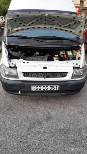 Ford Transit 2004, 380,000 km - 0.2 л - Bakı