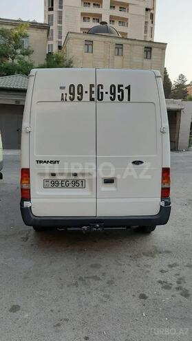 Ford Transit 2004, 380,000 km - 0.2 л - Bakı