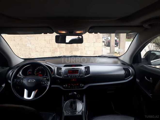 Kia Sportage 2010, 170,000 km - 2.4 л - Bakı