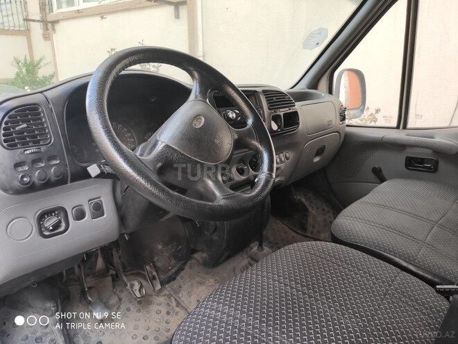 Ford Transit 1998, 244,000 km - 2.5 л - Bakı