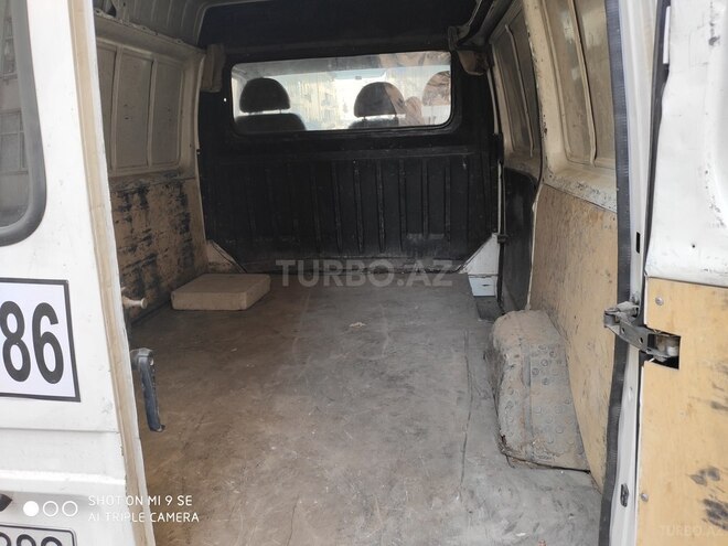 Ford Transit 1998, 244,000 km - 2.5 л - Bakı