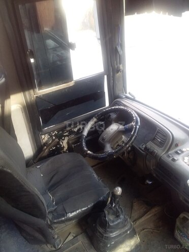Isuzu MD 22 B 1998, 280 km - 10.0 l - Gəncə