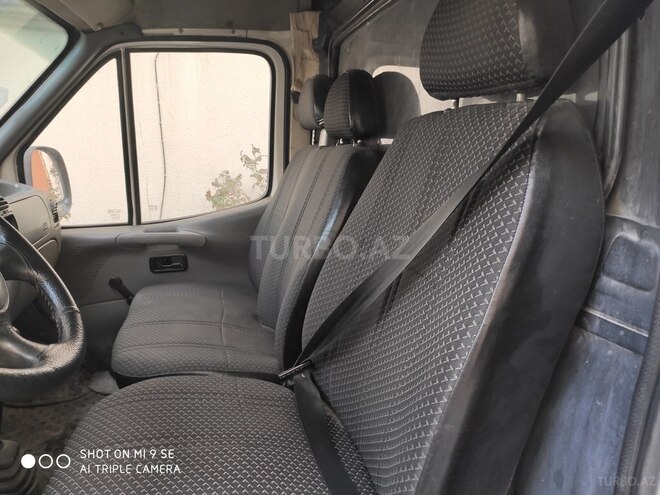 Ford Transit 1998, 244,000 km - 2.5 л - Bakı