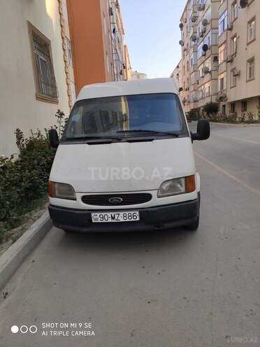 Ford Transit 1998, 244,000 km - 2.5 л - Bakı