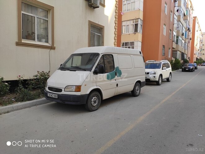 Ford Transit 1998, 244,000 km - 2.5 л - Bakı