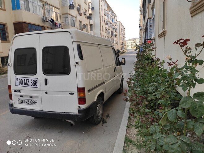 Ford Transit 1998, 244,000 km - 2.5 л - Bakı