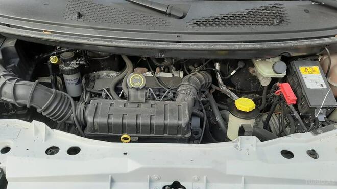 Ford Transit 2004, 380,000 km - 2.0 l - Bakı