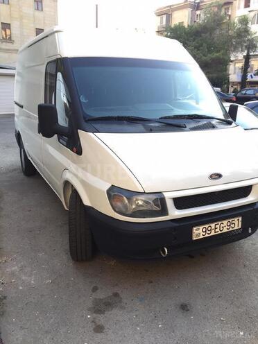 Ford Transit 2004, 380,000 km - 2.0 l - Bakı