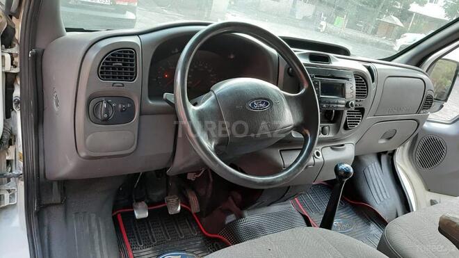 Ford Transit 2004, 380,000 km - 2.0 l - Bakı