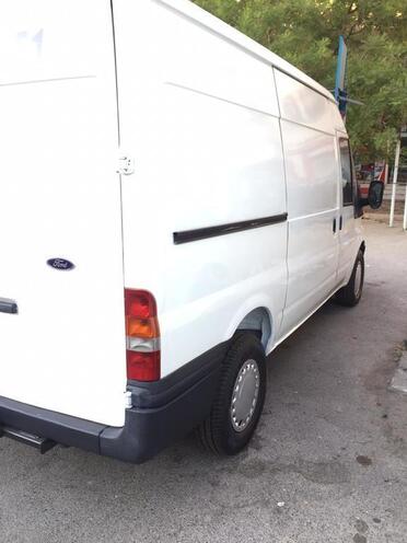 Ford Transit 2004, 380,000 km - 2.0 l - Bakı
