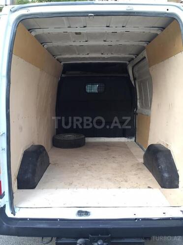 Ford Transit 2004, 380,000 km - 2.0 l - Bakı