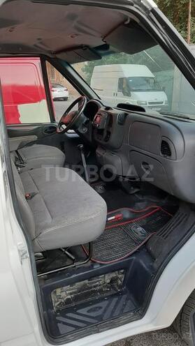 Ford Transit 2004, 380,000 km - 2.0 l - Bakı