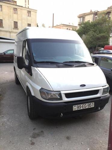 Ford Transit 2004, 380,000 km - 2.0 l - Bakı