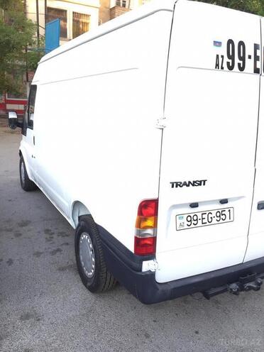 Ford Transit 2004, 380,000 km - 2.0 l - Bakı